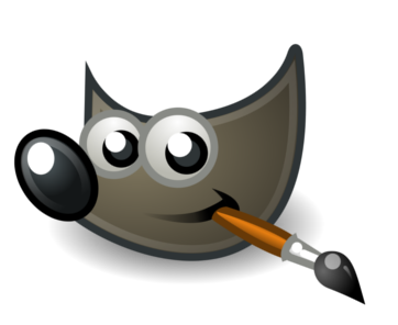 Gimp logo