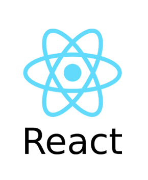 ReactJS logo